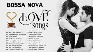 Bossa Nova Love Songs 2021 | Best Bossa Nova Cover Music Playlist