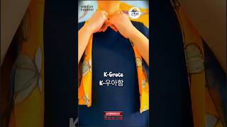 Elegant Korean Looks🇰🇷|エレガントな韓国ルック #KoreanLooks #CBHIDEAS #ScarfTrends