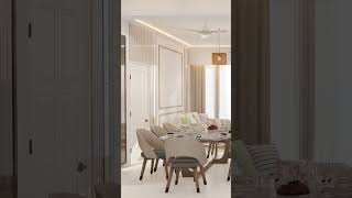 Timeless Interiors & Bright Living | ArtiNest Home Design Inspiration