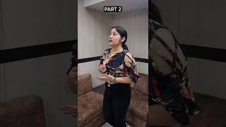 That One Girl of Every Class 🤣 (Part 2) #funnyshorts #magnetbrains #shorts
