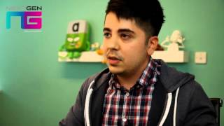 What is it like working in the Animation industry?