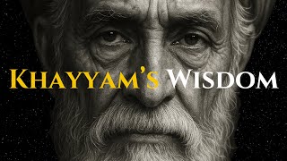 3 Hours of Life Changing Lessons from Omar Khayyam to Fall Asleep To