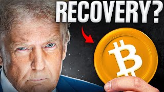 BREAKING: Trump FIRES Fed Governor! (Trump Coin ETF, CRO Partnership)
