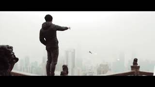 WildVibes - Flashing Lights (ft. Arild Aas) (Official Video)