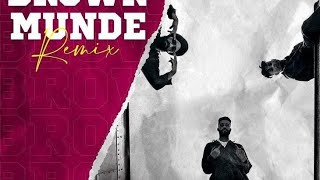 New Hindi black screen WhatsApp status||Brown Munde 4K Full screen WhatsApp status