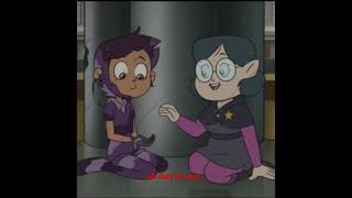Favorite show of ALL time💕❤️💕#amityblightedit #luznoceda #owlhouse #theowlhouseedit