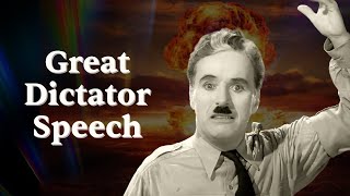 Chaplin’s Speech (The Great Dictator) | Coldplay A Head Full of Dreams Intro + Oppenheimer OST