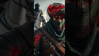 Shahadat Se Pehle Imam Hussain ne Kya kaha?😭 Last words of Maula Hussain #karbala #imamhussain