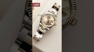 Top 10 Luxury Watches for Women #shorts