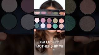 Pat McGrath Mothership XII Petalmorphosis