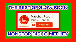 Our favorate slow rock songs the best