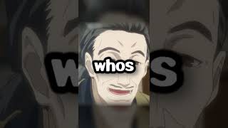 Madarame's Cut Backstory!