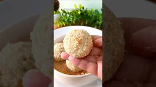 Thecha Cheese Balls – Crispy Outside, Cheesy Inside!🌶🧀   #shorts #ytshorts #trending #recipe #snacks