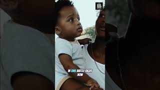 アンダードッグの台頭：疑念から支配へ、彼は突破できるか？ #shorts