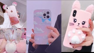 Cute iPhone cases for girls | Latest Mobile￼ Cover collection for girls ￼| fashionboutique