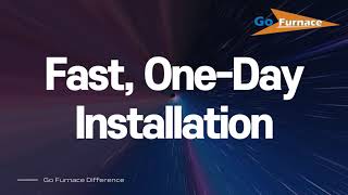 Furnace & AC Installations in Calgary | Stay Comfortable Year-Round with Go Furnace