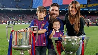 Leo Messi Life Story