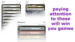 The Most Forgotten Part of EDH Deckbuilding