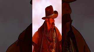 Pecos Bill music video short #americanlegend #cowboy #westernmusic