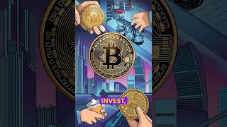 What is Cryptocurrency? A Beginner's Guide #Cryptocurrency#CryptoGuide#BlockchainBasics