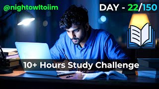 Inside My Daily CAT Prep | Vlog - 22 | Road to IIMs 2025
