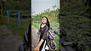 Tag Your Friends 🥀 😍 ♥️ #ridercouples #ridergirl #shortsvideo