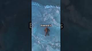 Chilling Truths of Mount Everest