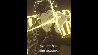 “OBJECTION” | Envy (Slowed) | Higuruma Edit | #jjk #trending  #jujutsukaisen #fypviralシ #fypyoutube