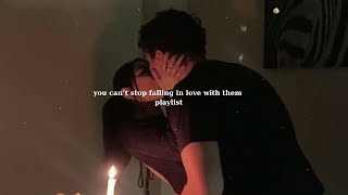 POV: あなたは彼らに恋に落ちるのを止められない [プレイリスト] - Love & Chill Vibes