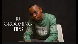 5 GROMMING TIPS EVERY MAN SHOULD KNOW | Men's Gromming Mistakes