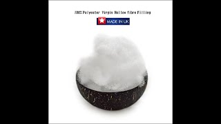 Hollow Fibre Polyester Filling