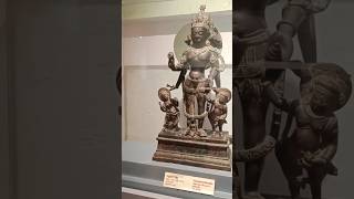 🍁🧿👀Ancient Era sculpture india in the museum of purana Qila✨😅👍 #ytshorts #acienthistory #puranaqila