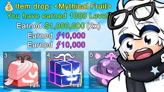 Top 200+ Tips & Tricks In Blox Fruits (Roblox)