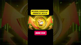 You Need To Know About Meme Coin Bonk || #bonk #crypto #memes #cryptonews #cryptotrading #bitcoin