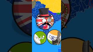 78 Independence day of India 🇮🇳#independenceday#india#countryballs#editz#countryballseditz#india&pak
