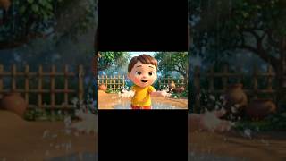 🌧️ বৃষ্টি তুই আমায় ভূলে জাস না | #ai #aishorts #rain #viral #funny #fun #short #viralshort