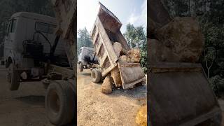 3cube tipper accident #avee_player #fire #funk #edit #anime #automobile #carsongs #classicalmusic