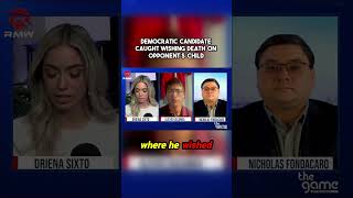 Virginia AG Candidate Jay Jones' Leaked Texts: 'Two Shots' for Opponents, Death for Their Kids – Yet