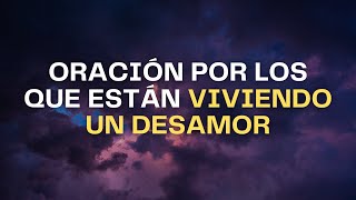 Oración para superar el desamor | Encuentra fuerza y paz después de una ruptura