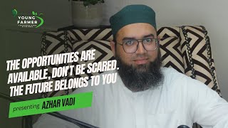 Azhar Vadi