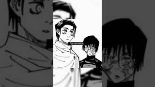||Pay attention|| #yutamaki #shipedit #yutaokkotsu #makizenin #animeedit #fyp #fypシ゚viral