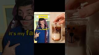 IQ10000の子どもがローストします!!😨 #面白い #共感できる #共感できるコンテンツ #共感できるティックトック #共感できる動画