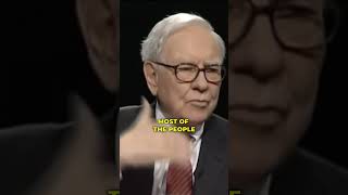 Warren Buffett How The GAME is RIGGED