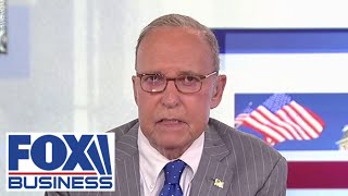 Larry Kudlow:  This sub plot at the Federal Reserve may be very important