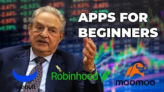 Beginner-Friendly Investment Apps: Your Key to Success