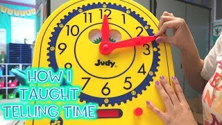A DAY IN THE LIFE OF A TEACHER: Episode 9