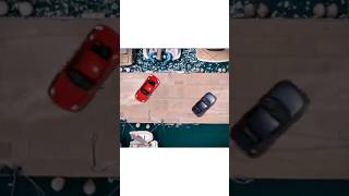 Gasolina Culpa Mia (My Fault) Movie Ending Car Scene 😎 #shorts #viral