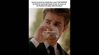 disrespecting stefan's love for caroline is so rude to me #steroline #stefansalvatore #tvd