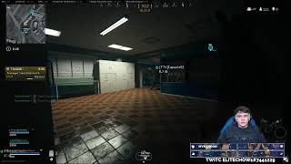 game warzone