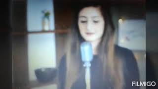 Jab tak song by Dhavni Bhanushali || Movie- M.S. Dhoni The Untold Story- Jab tak song